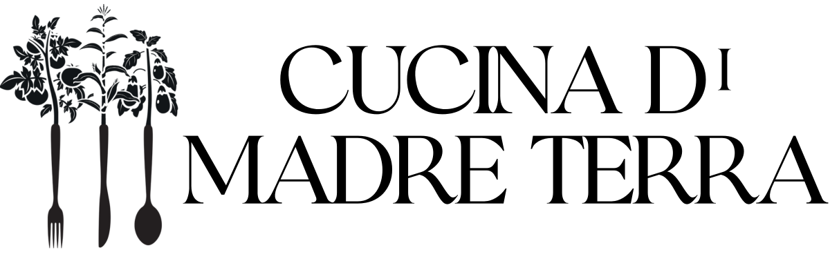 Cucina di Madre Terra Logo