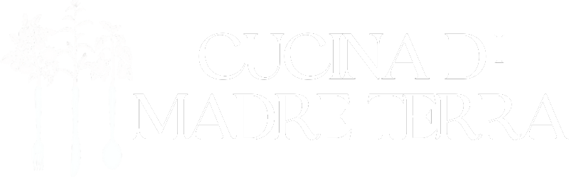 Cucina di Madre Terra Logo